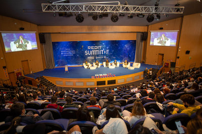 REDIT Summit abordará los nuevos desafíos sectoriales en el ámbito de la colaboración y transferencia tecnológica