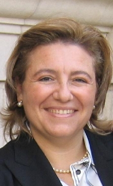 Antonia Salinas