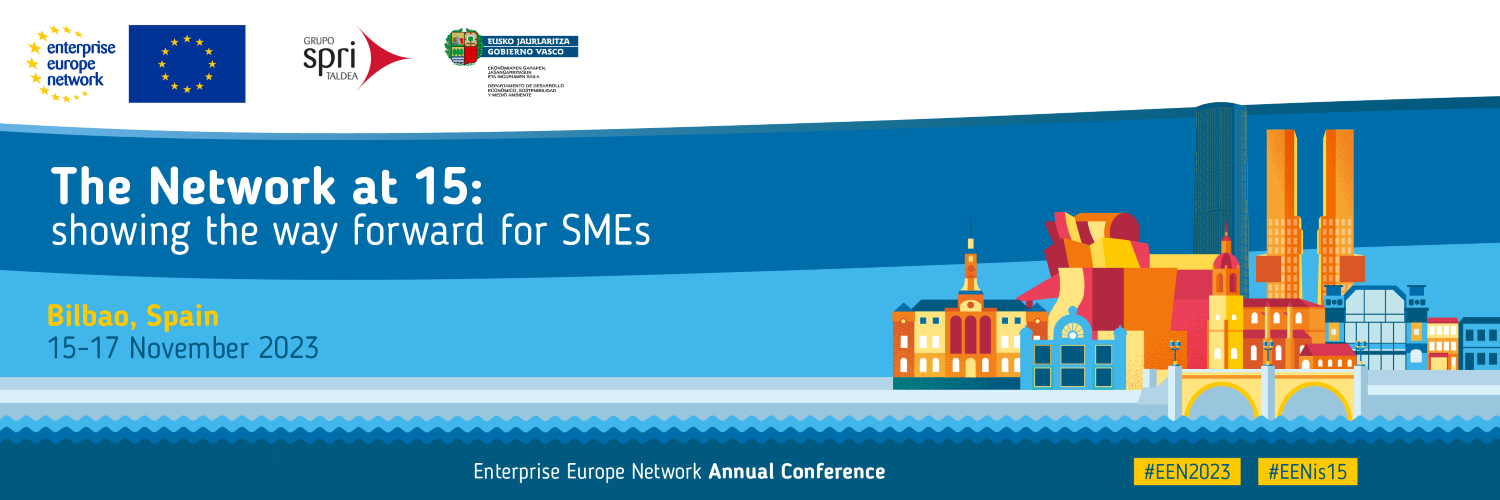 Conferencia Anual de Enterprise Europe Network 2023