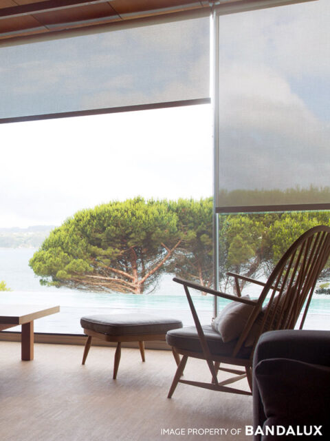 Extores Enrrollable Exteriores