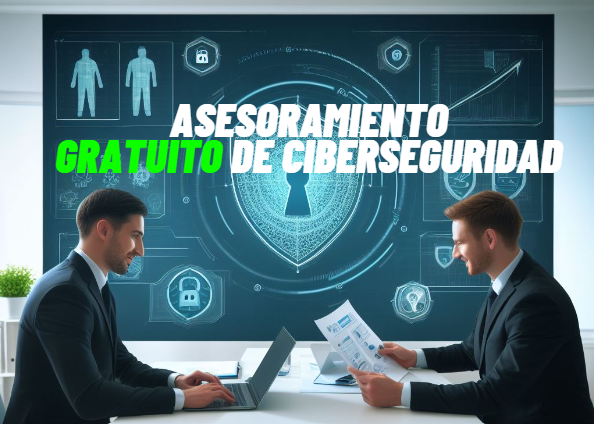 Asesoramiento gratuito de ciberseguridad para empresas (Plazas Limitadas) | II JORNADA