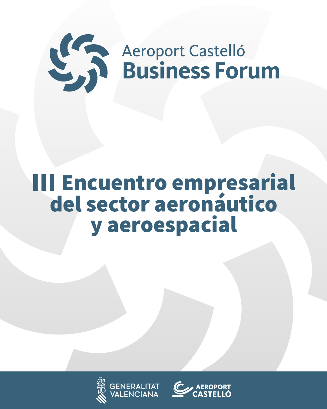Aeroport Castelló Business Forum