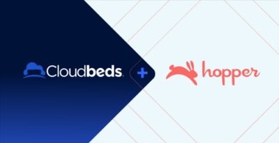 Cloudbeds anuncia su colaboración con Hopper