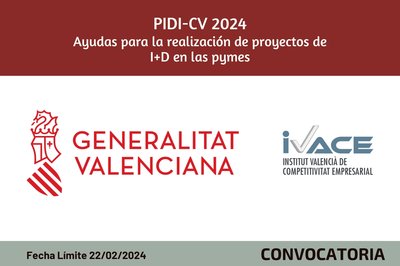PIDI-CV 2024