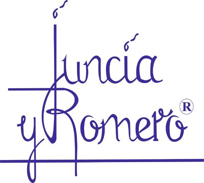 Juncia y Romero