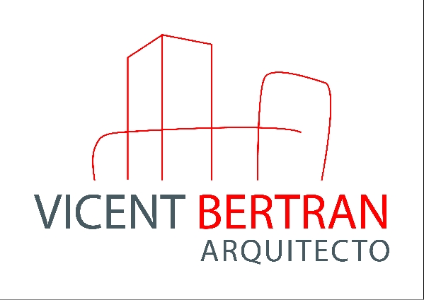 VICENT BERTRAN - ARQUITECTO
