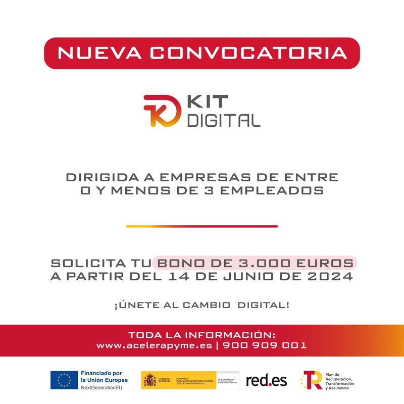 kit digital