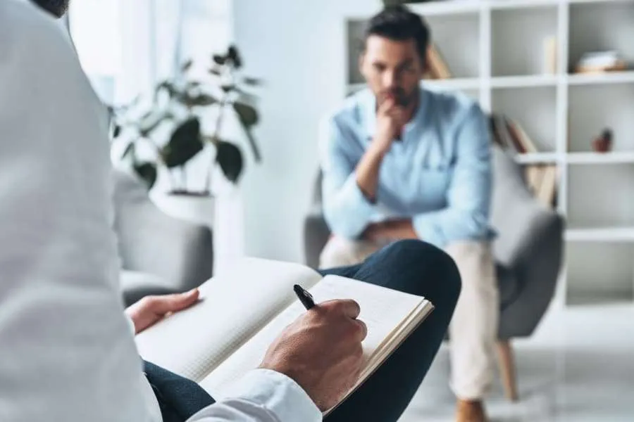 Requisitos para abrir una consulta de Psicolog�a
