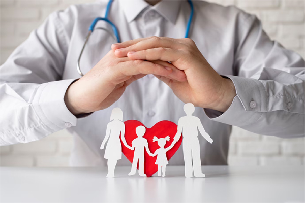 seguro medico