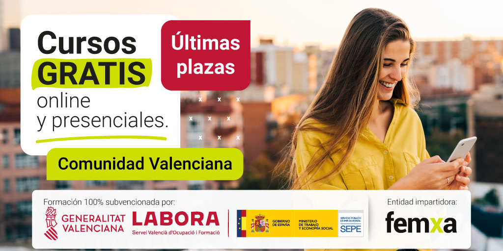 Femxa Valencia