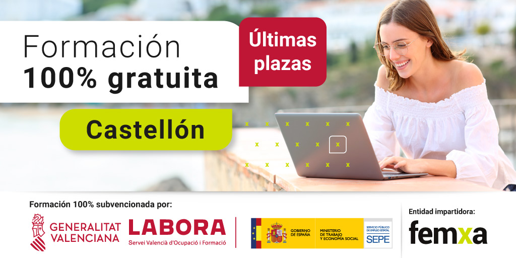 Femxa Castellón