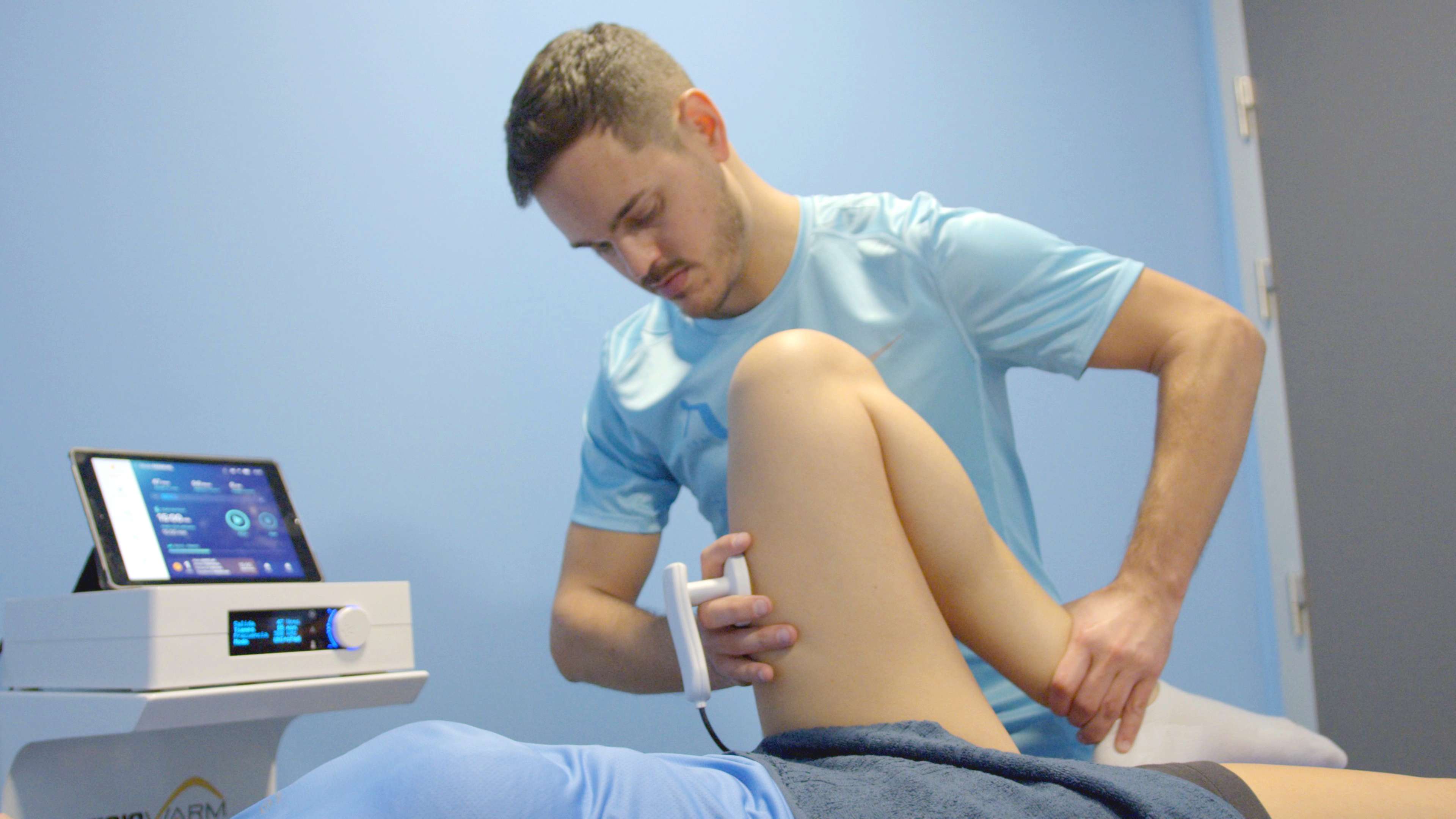 Erre Fisioterapia y Osteopat�a Vallecas
