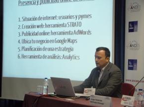 seminario conecta tu negocio