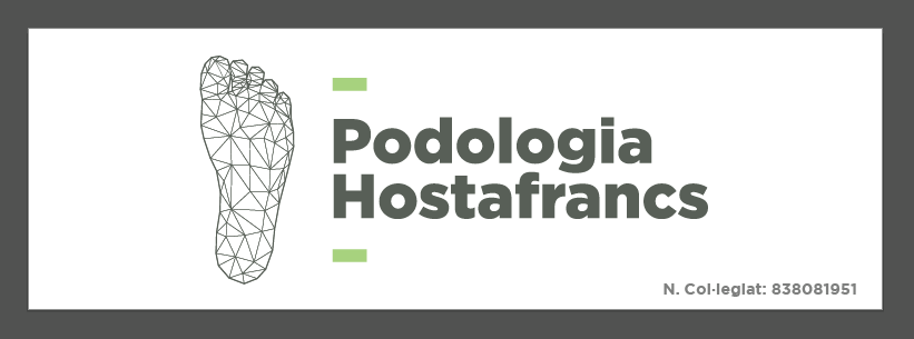Podólogo Barcelona Podología Hostafrancs