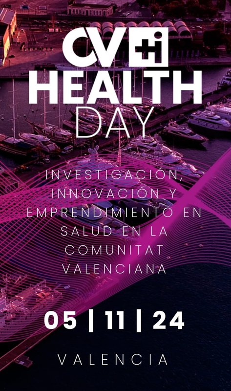 CV+i Health Day