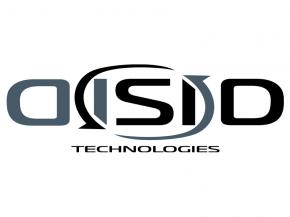Logo DiSiD Technologies S.L.
