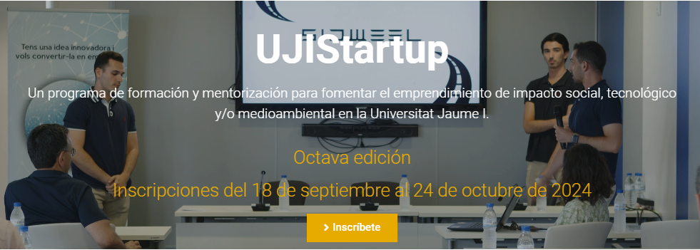 UJI Startup 2024