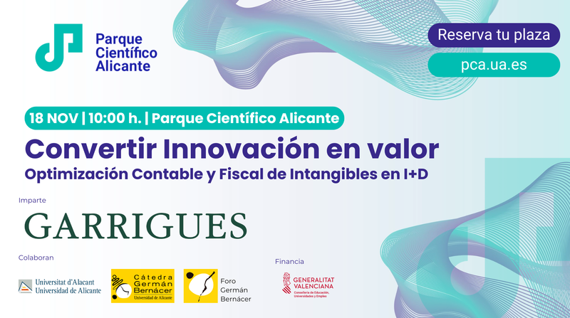 Convertir innovación en valor