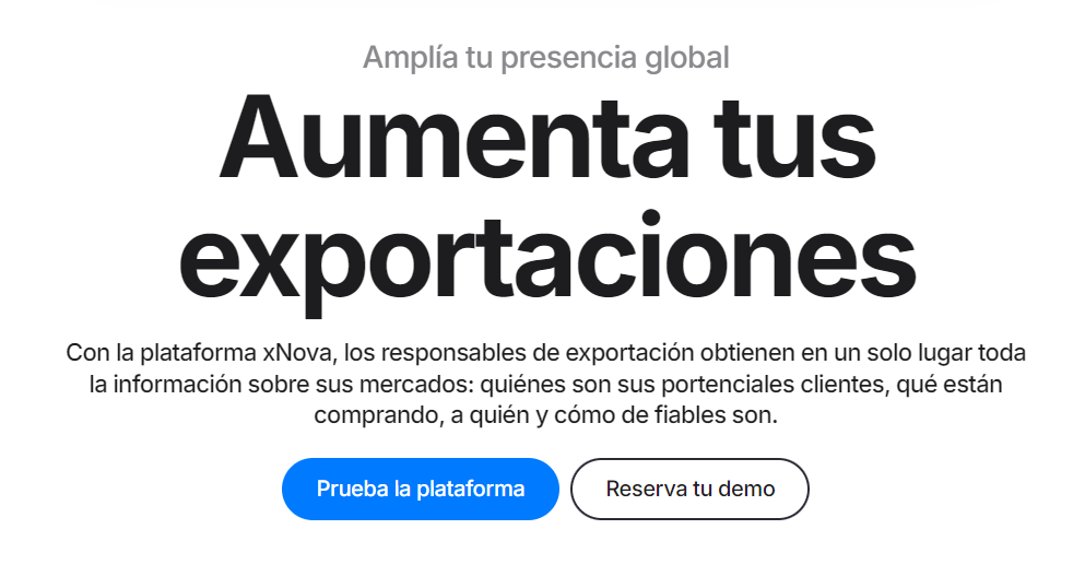 XNOVA GLOBAL TECHNOLOGIES SL