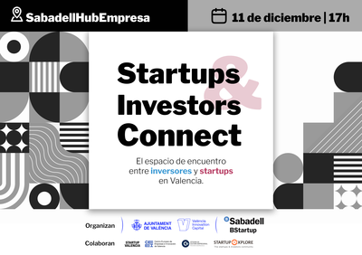 Startups & Investors Connect