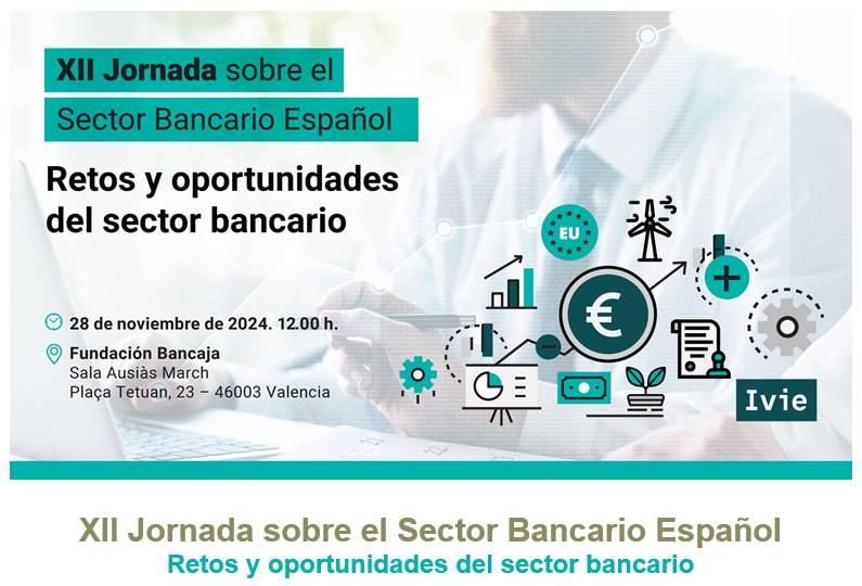 XII Jornada del Sector Bancario Espaol