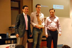 Premio Trayectoria Orizon Sistemas de Informaci�n