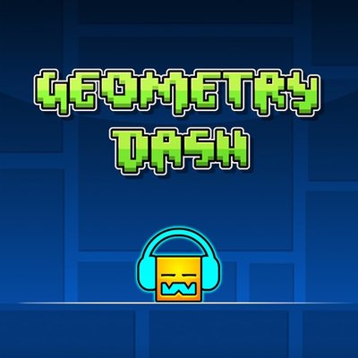 Geometry Dash Online Game