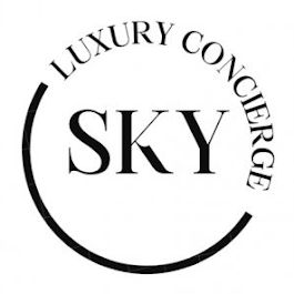 SKY Luxury Concierge Ibiza