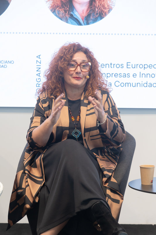 Focus Pyme CV "De la estrategia al éxito: las nuevas reglas de las ventas" (18)[;;;][;;;]