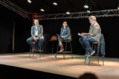 Sommos Connecta 2024. Cooperación empresarial y emprendimiento (58)