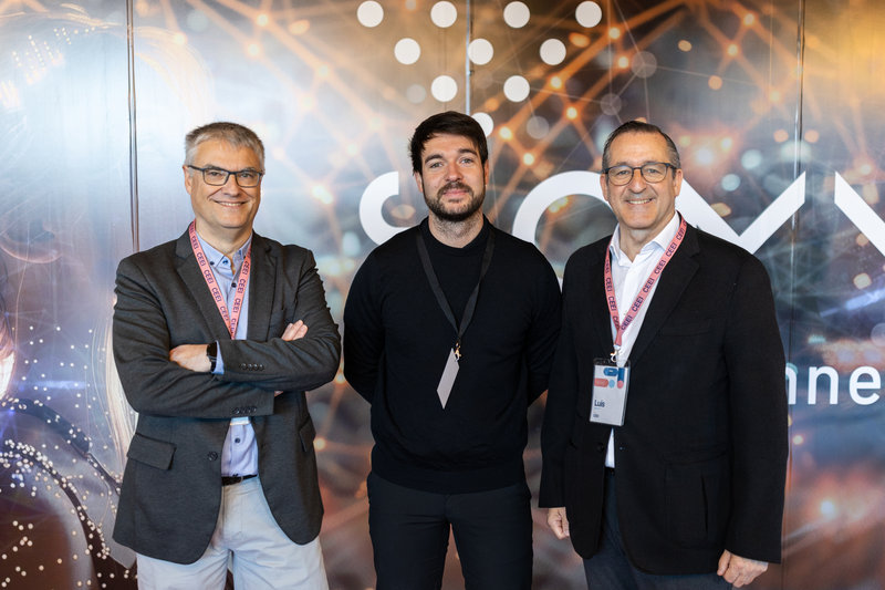 Sommos Connecta 2024. Cooperación empresarial y emprendimiento (37)[;;;][;;;]