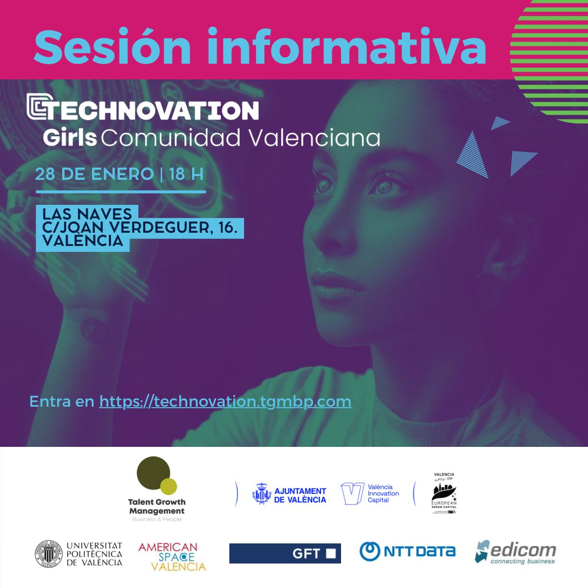 Technovation