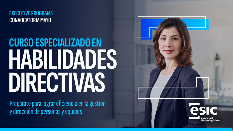 Curso Especializado de Habilidades Directivas