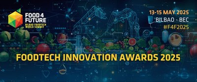 FoodTech Innovation Awards 2025