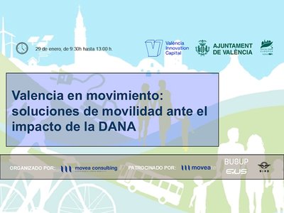 Apoya a los damnificados por la DANA en Valencia