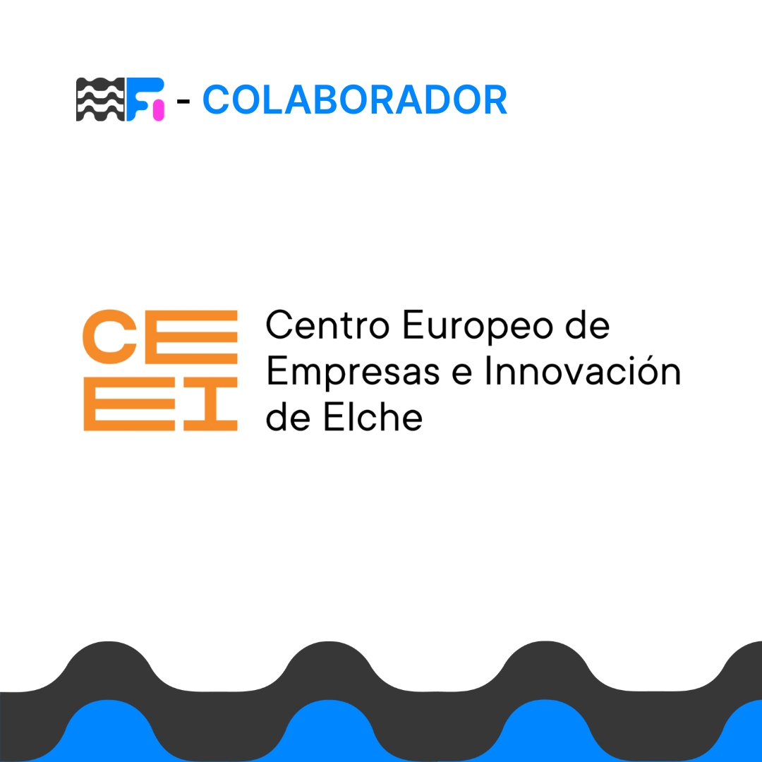 CEEI Elche colabora con Mediterranean Future Innovation 2025, un evento que conecta talento e innovación en Alicante