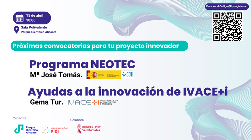 neotec y AVI