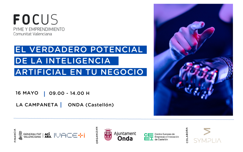 Clausura del evento