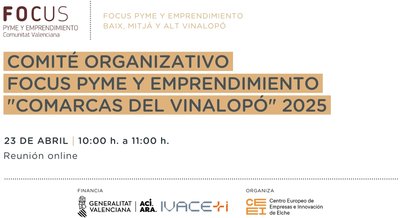 Comité Focus Vinalopó 