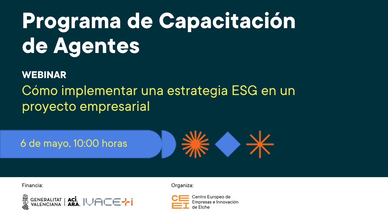 Cómo implementar una estrategia ESG en un proyecto empresarial