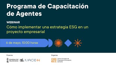Cómo implementar una estrategia ESG en un proyecto empresarial