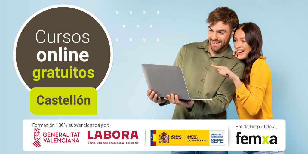 Curso Femxa