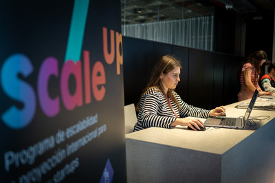 Demo Day 7ª Edición Scale Up (2)