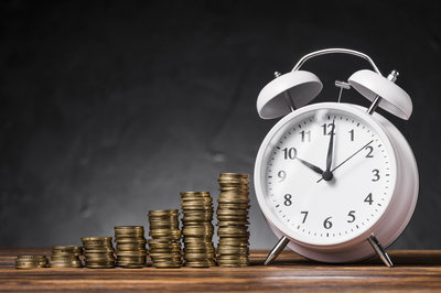 Horario de inversión