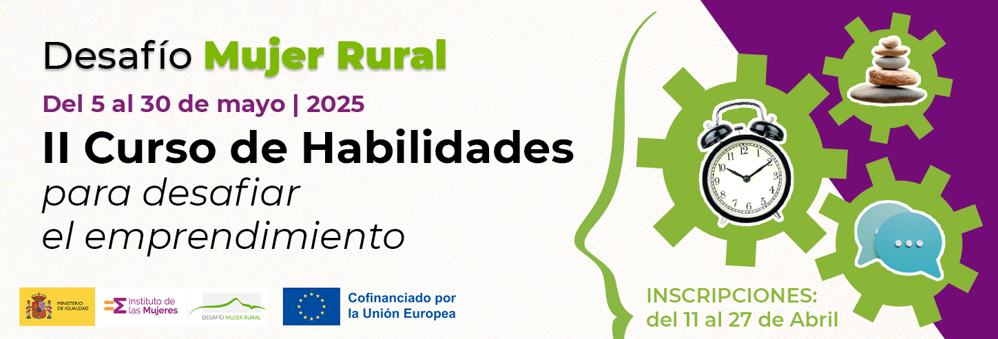 Habilidades para Desafiar el Emprendimiento