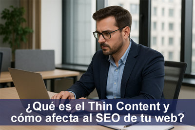 thin content
