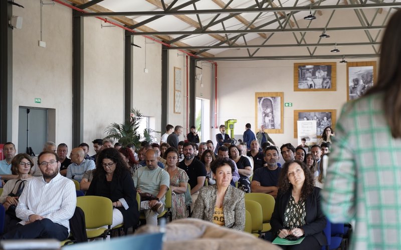 El encuentro Focus Pyme de Onda reunió a 150 empresas y profesionales