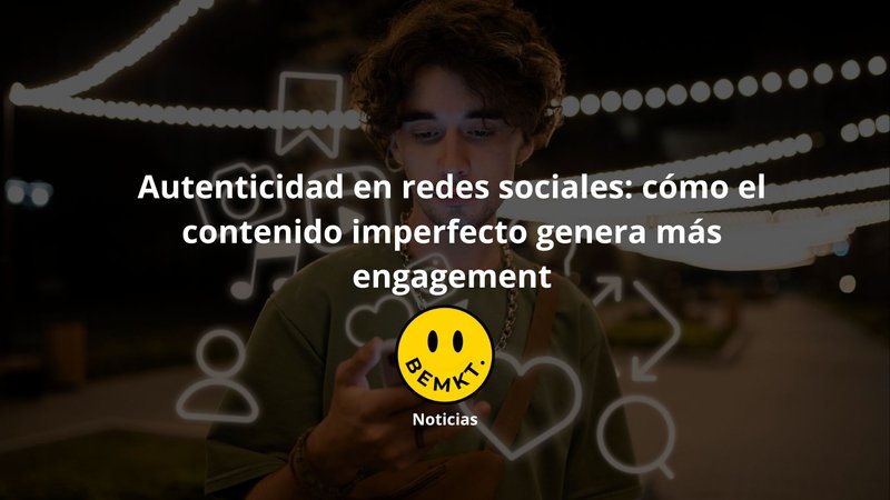 Redes Sociales