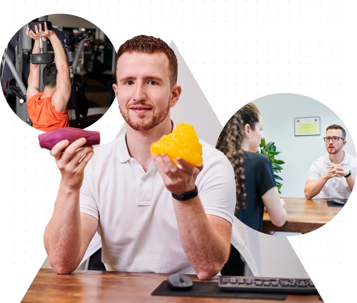 Aitor Arrazola Nutrición | Nutricionista Pamplona