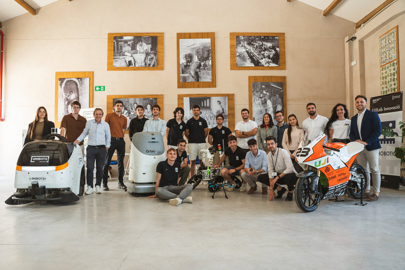 Fotogalería FOCUS ONDA